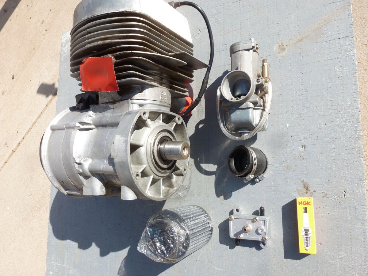 Rotax Aircraft engine | eBay Rotax Aircraft engine | eBay