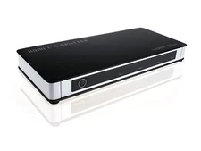 Next Generation HSP0104AN HDMI Amplifier Splitter 1X4