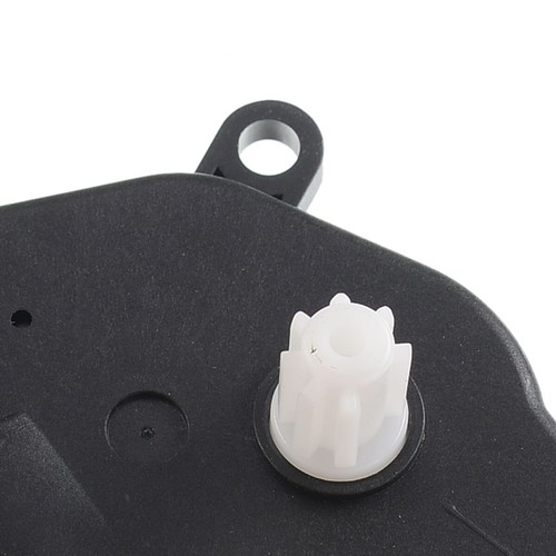 AC Blend Door Actuator for Nissan Frontier Pathfinder Xterra 20052019 Air Inlet eBay