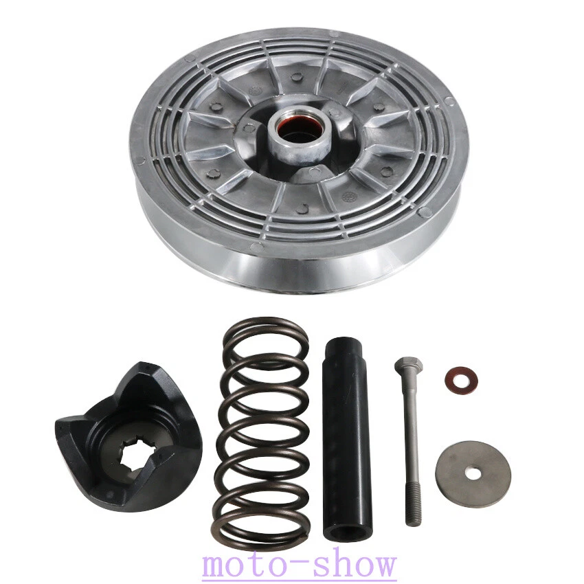 Frizione secondaria per Bombardier Can-Am Commander 800 1000 2011 420280474 - Immagine 3 di 4