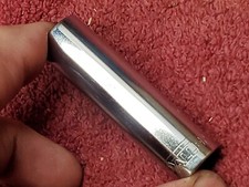 Allen 11362 12mm Deep Socket 3/8" Dr. 12 Pt.