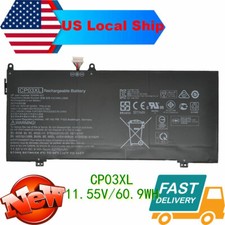 CP03XL battery for HP Spectre 13-ae049ng 13-ae013dx ae011dx 13t-ae000 929066-421