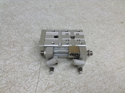 CKD LCS-1630S6D Pneumatic Cylinder LCS1630S6D