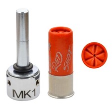 12 GA  CRIMPER FOR MORE HEAVY BIRDSHOT  SHOTSHELL MK1