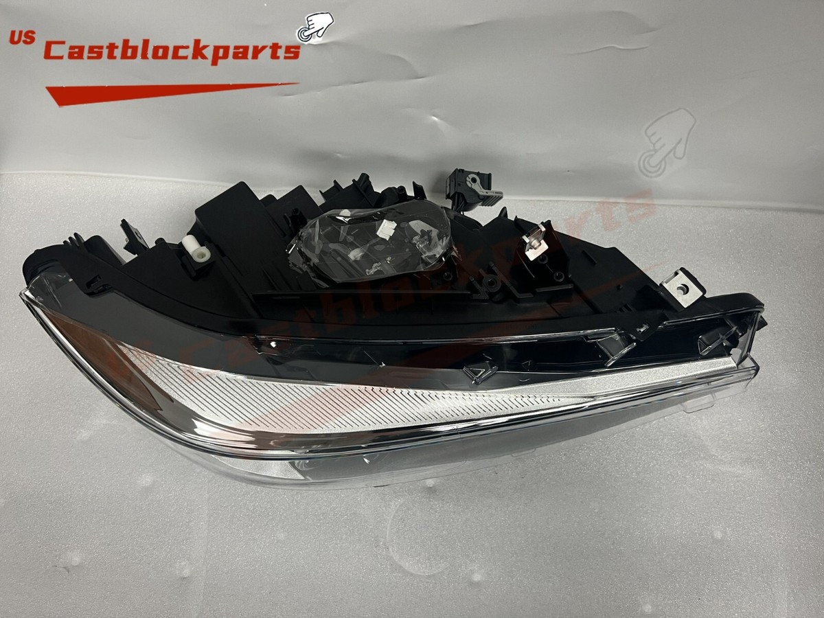 For 2018 2019 2020 BMW 4 Series 428i 435i M3 M4 F32 F80 Headlight  