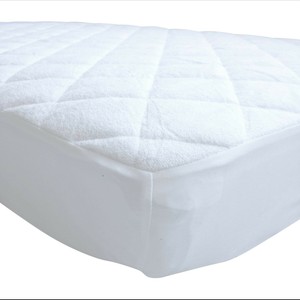 graco pack n play waterproof mattress pad