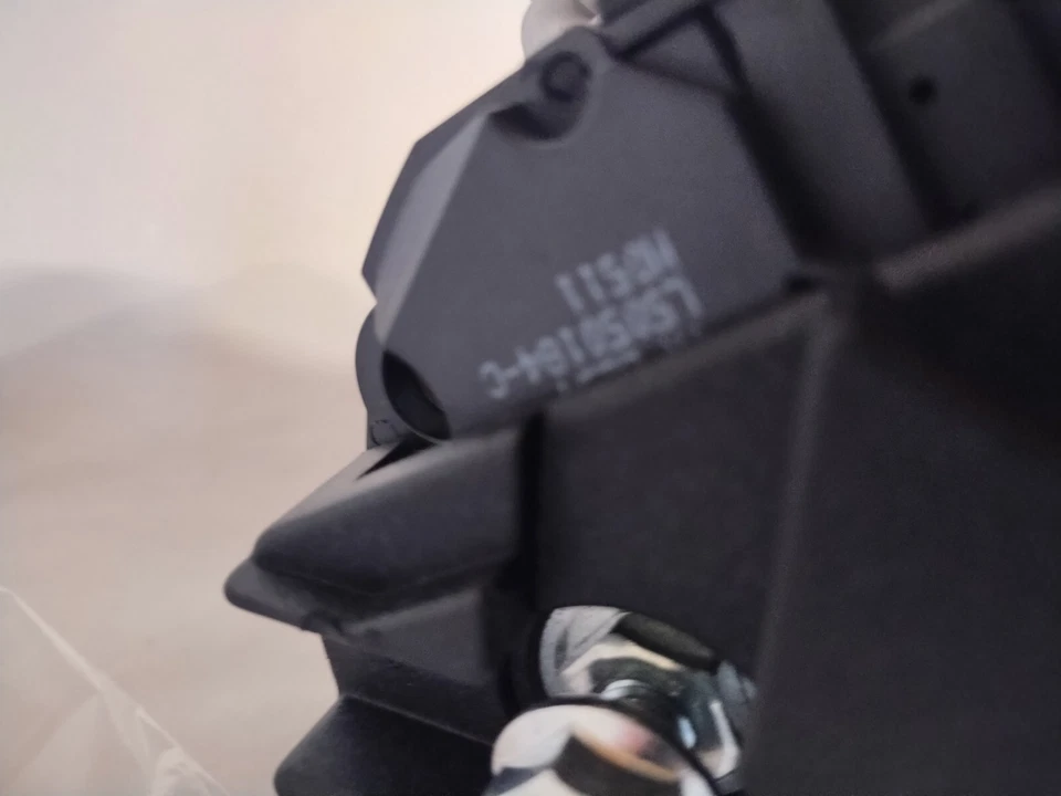 Alternador/alternador Mercedes-Benz 13884 - Imagem 4 de 4