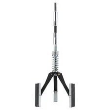 Car Engine Brake Cylinder Hone Flexible Shaft Bore Honing Tool 3 Stones 220 Grit