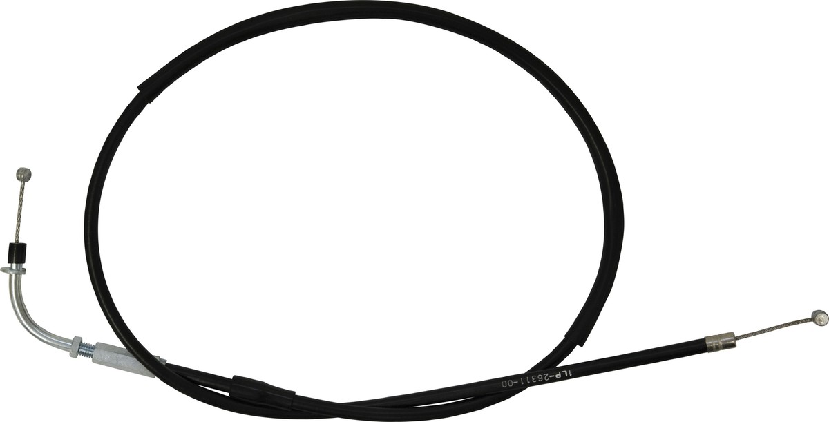 Throttle Pull Cable For Yamaha XS 250 C 1981 (0250 CC) | eBay UK