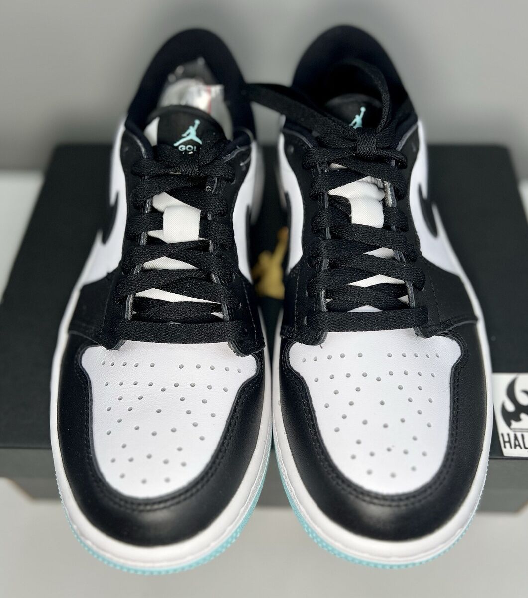NEW Nike Air Jordan 1 Retro Low Golf Copa | Men Sizes 4 - 15 NEW Nike Air Jordan 1 Retro Low Golf Copa | Men Sizes 4 - 15