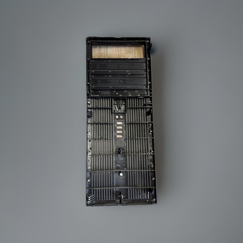 HP Compaq 8100 8200 83200 Elite CMT MiniTower Case Front Drive Cover Panel Bezel - Afbeelding 3 van 4