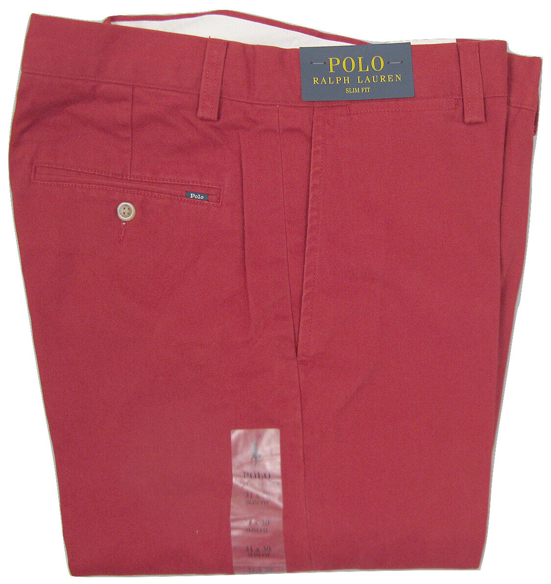 NEW Polo Ralph Lauren Chinos (Pants)! Red Yellow Green Blue NEW Polo Ralph Lauren Chinos (Pants)! Red Yellow Green Blue