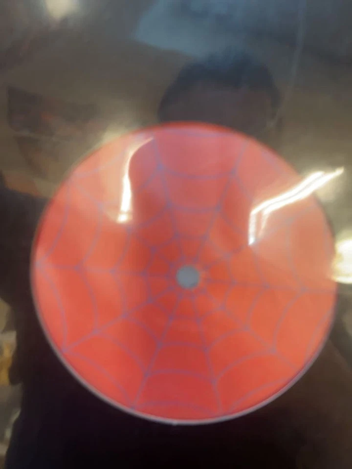 ECD Summer Madness 1995 Hip Hop LP Classic Record - Image 2 of 2