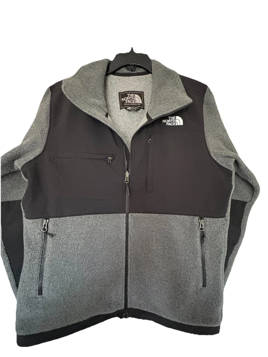 North Face Denali Jackets for Men for sale - eBay