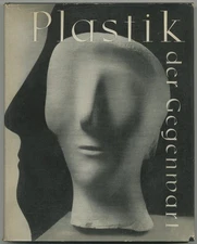 Ulrich GERTZ / Contemporary Plastic Art 1953