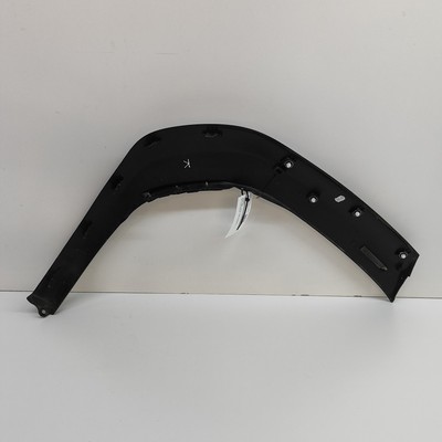 TOYOTA YARIS CROSS MXP Rear Left Fender Arch Trim 75606-K2010 2022