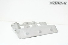 BMW 740I XDRIVE G12 2017-2022 SISTEMA SILENCIADOR ESCAPE CENTRAL TRASERO ESCUDO TÉRMICO OEM