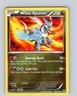 Pokemon White Kyurem B&W Boundaries Crossed 102/149 Regular Rare Played HP
