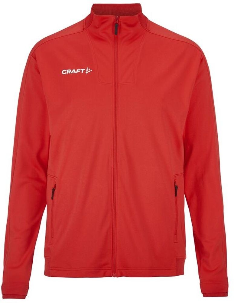 Craft Trainigsjacke Evolve 20 Full Zip Jacket M 1914757 9190₽