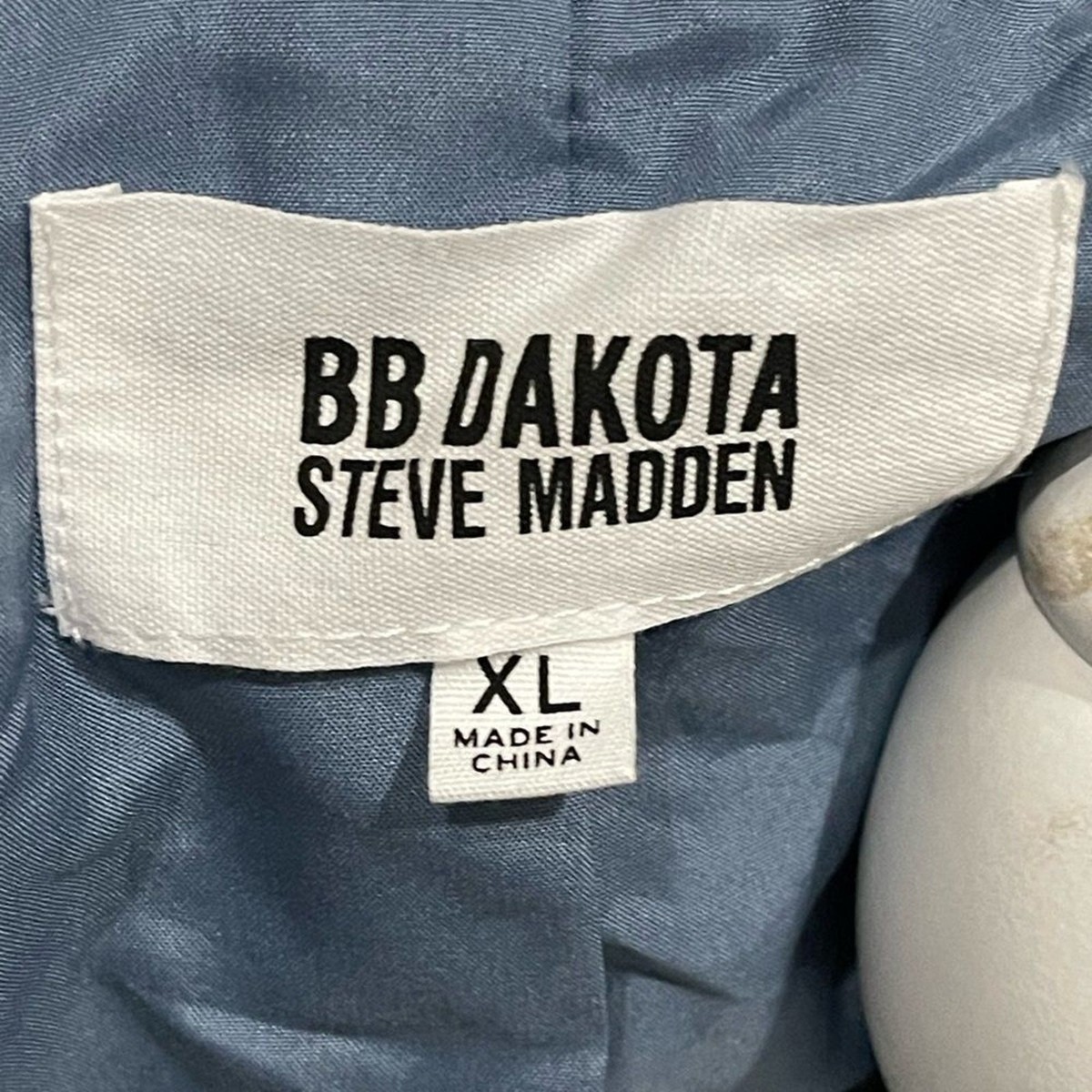 BB Dakota jacket View 6