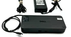 Dell Pro Thunderbolt 4 Smart Dock SD25TB4, USB HDMI Ethernet 4K resolution 180W