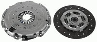 NEU - Sachs 3000950673 Kupplungssatz FüR Jeep