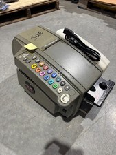BETTER PACK 555e Electronic Automatic Kraft Gum Tape Dispenser Machine 555es