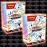 POKEMON CARDS SVP 8.5🔥 | PRISMATIC EVOLUTIONS 2X BOOSTER BUNDLES = 12 PACKS 151