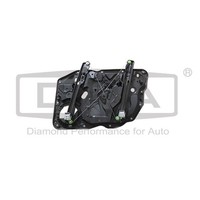 DPA Fensterheber Elektrisch Vorne Links Passend FüR VW Touareg | 88371817802