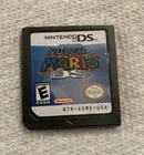 Super Mario 64 DS (Nintendo DS, 2004) Cartridge Only