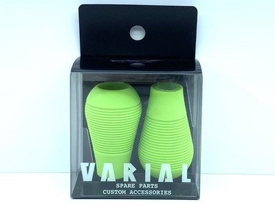 Varial Handle Knob Fat J Knob DRT Lime