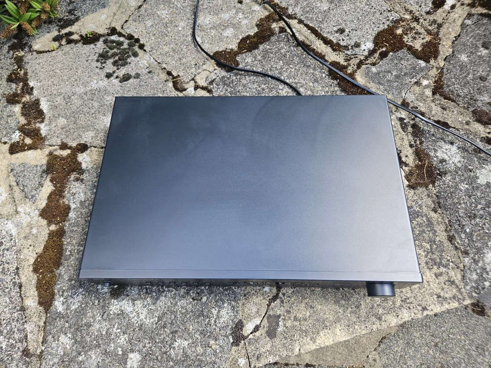 NAD C425 FM/AM Stereo Tuner RDS UNTESTED — 第 2/4 张图片