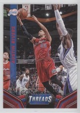 2014-15 Panini Threads Austin Rivers #14 0qr0