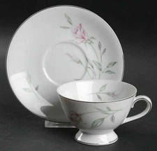 Celebrity Zephyr Rose Cup & Saucer 51521