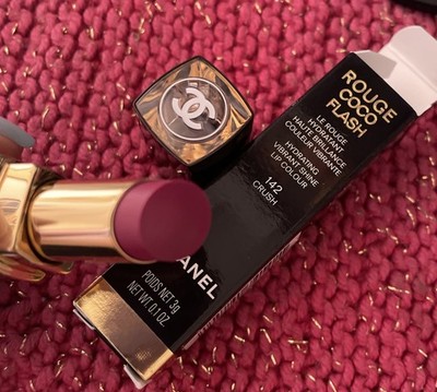 口紅 CHANEL ROUGE COCO FLASH 142 ROUGE COCO FLASH Colour, shine, intensity in a flash 142 - Crush