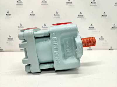 Sumitomo-Truninger QT-42-20HS-A Innenzahnradpumpe - DRUCKGEPRÜFT