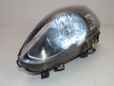 Feu avant (phare) Fiat PUNTO EVO