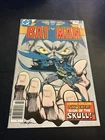 Batman # 289 VF+ Vintage DC Comics 1977