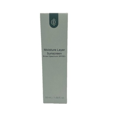 Incellderm Moisture Layer Sunscreen Broad Spectrum SPF50