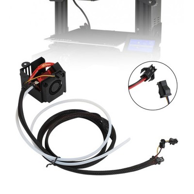 3D Printer Fully Assembled Extruder for Ender 5 Pro/Ender 5 US