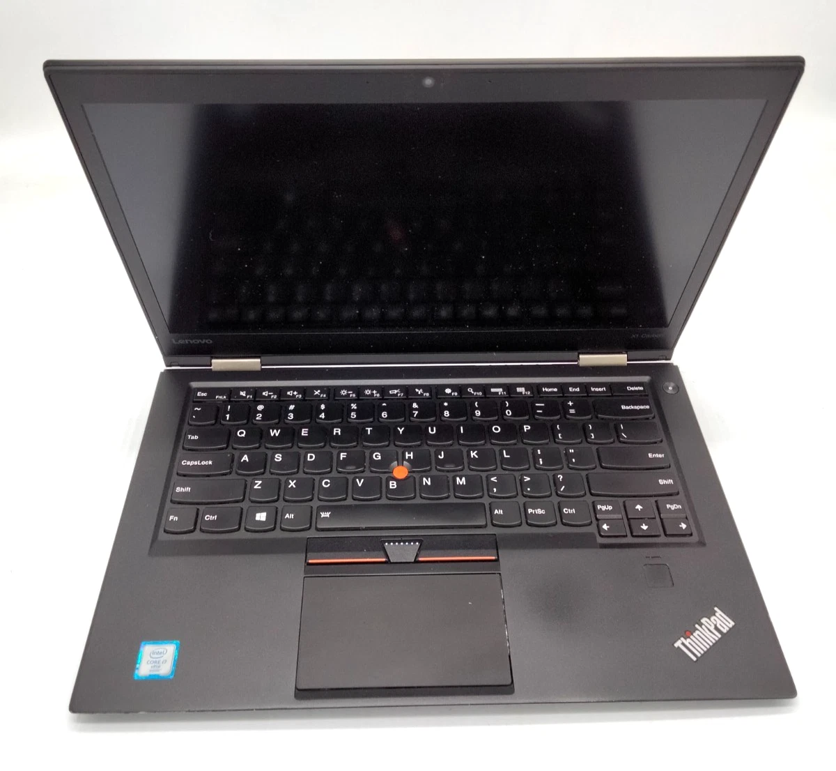 Lenovo ThinkPad X1 8 GB RAM PC Laptops & Netbooks 256 GB SSD