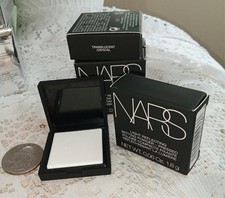 4x NARS Light Reflecting Pressed Setting Powder Translucent Crystal 0.06 oz NIB