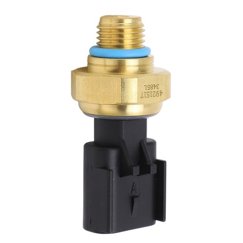 Engine Oil Pressure Sensor Professional 4921517 For Engine - Picture 13 of 22