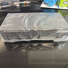 Audtek Speaker Selector Box 7-2-A SS4