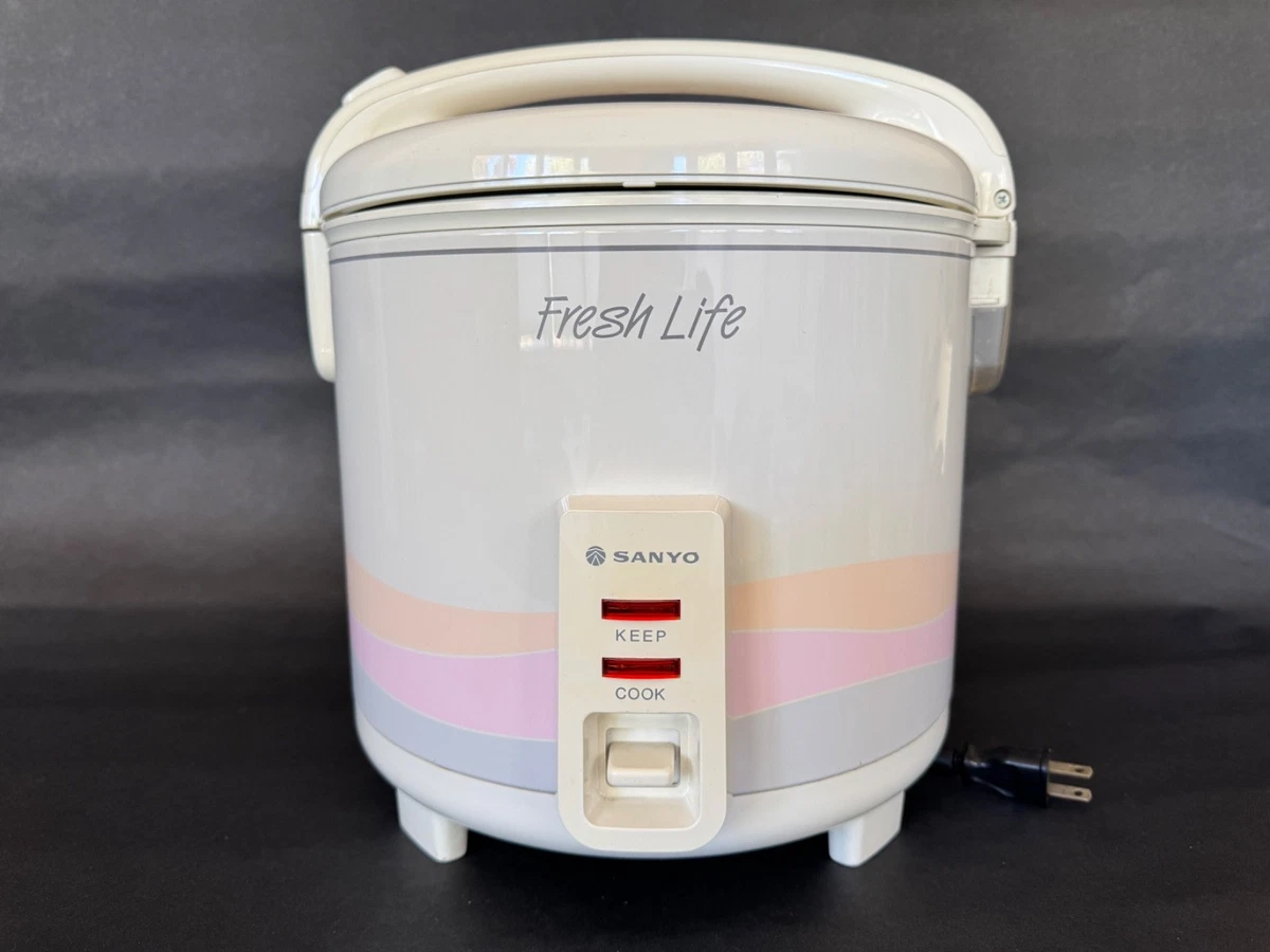 SANYO Rice Cookers for sale - eBay