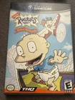 Rugrats: Royal Ransom (Nintendo GameCube, 2002)