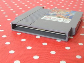 Mega Man 2 Nintendo NES nur Modul - NES-XR-NOE