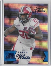 2014 Flair Showcase Football Cards 14