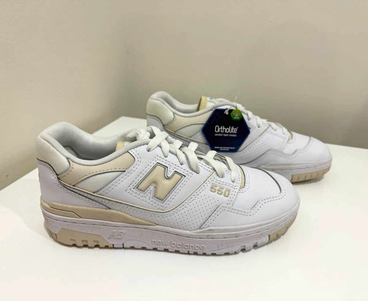 New Balance 550 Sneakers for Women for sale | eBay