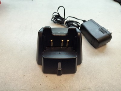 Vertex Standard CD-34 Desktop Rapid Charger